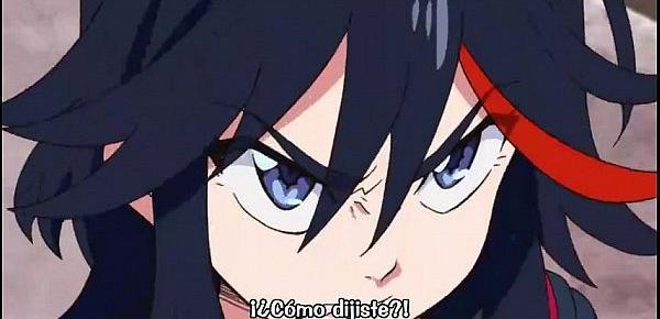  Kill La Kill 09